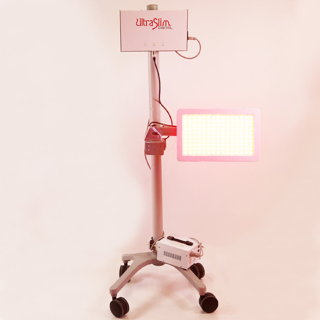 Photonica UltraSlim Digital Red Light Therapy Fat Reduction System