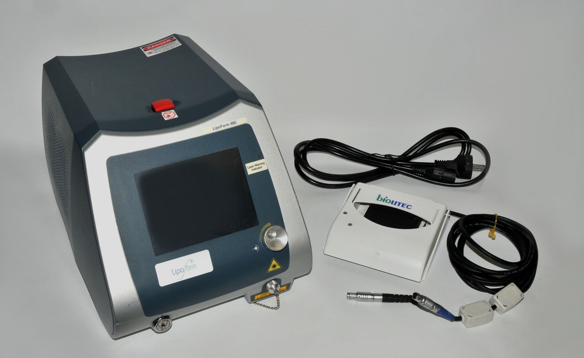 SonoSite M-Turbo Ultrasound System Leg Veins Portable MTurbo Sono Site 2010
