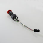 Lumenis M22 Emergency Stop Switch Replacement Assembly