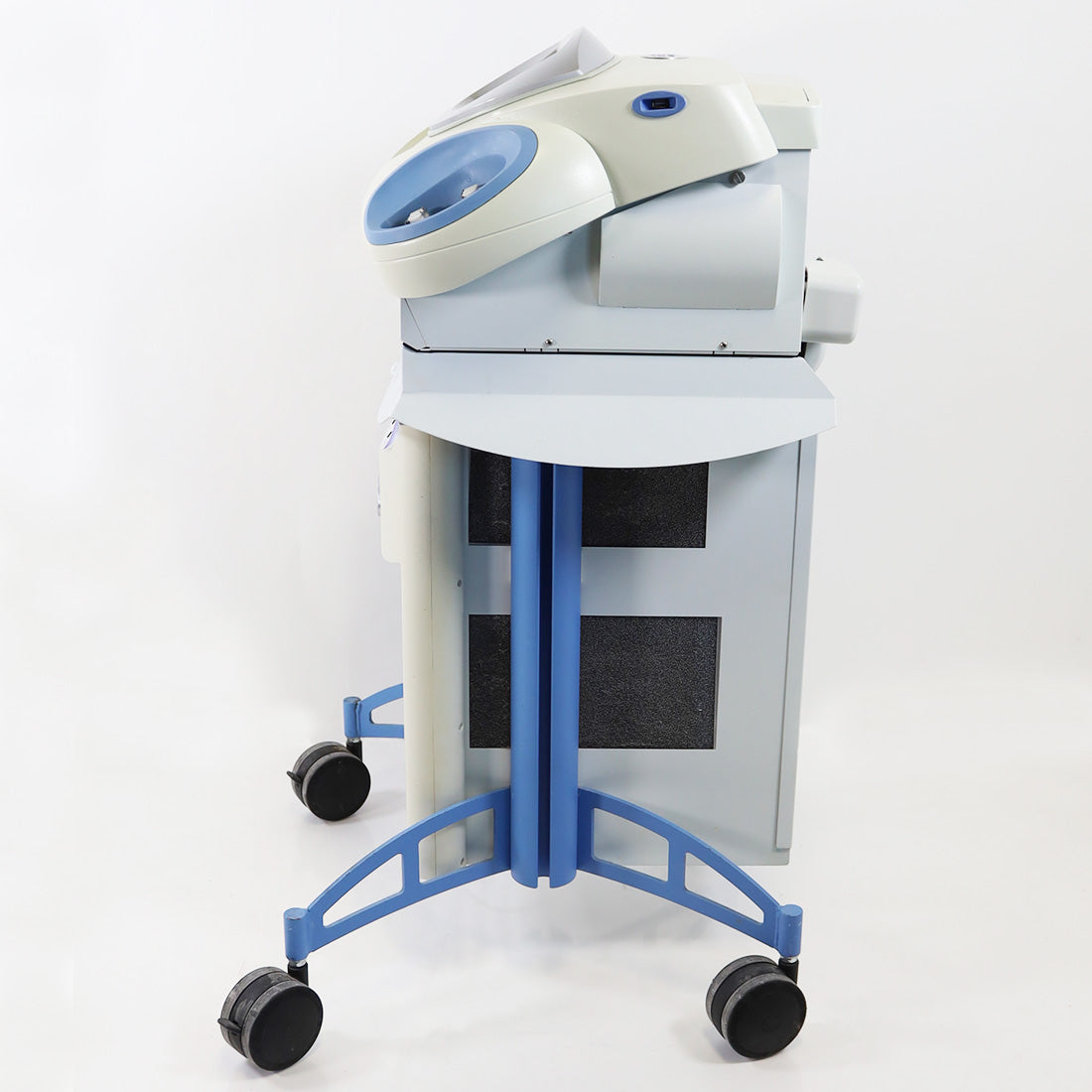 2010 Palomar StarLux 500 LuxIR MaxG LuxRs Skin Resurfacing Hair Removal System