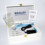 MAGLEV Mole Removal Pen Eyelid Lifting Skin Care Plasma Wrinkle Scar w Needles