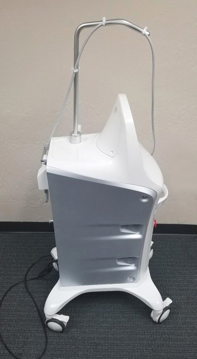 Cartessa Virtue RF VirtueRF Microneedle ShenB Shen B Micro Needle System