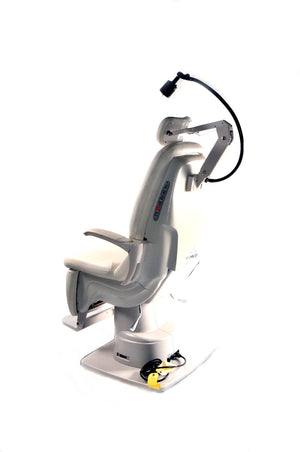 Reliance FX920 ENT Procedure Exam Opthalmology Chair FX 920 425 SP-1280 Cabinet