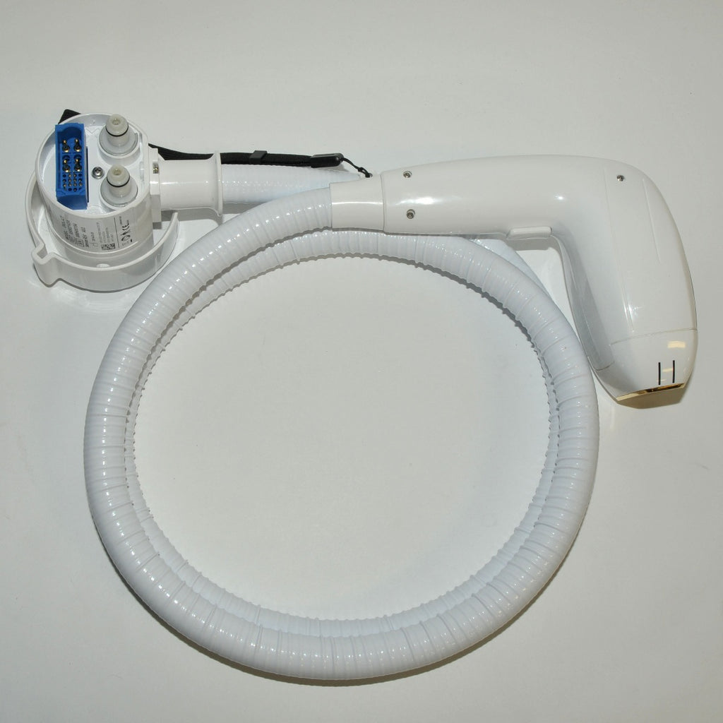 InMode DioLaze HR 810 nm Diode Laser Hair Removal Handpiece Body Facial Clinical