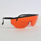 Iridex Laser Safety Glasses Iriderm Orange 532nm Eyewear Goggles GPT Protection