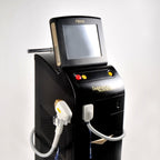 2018 Alma Soprano Ice Platinum Diode Laser Hair Removal 3D Trio SopranoICE