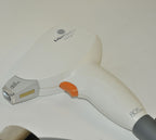 Lumenis LIGHTSHEER DESIRE XC Laser Hair Removal Handpiece Chill Tip Light Sheer