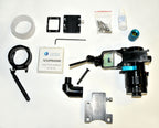 Lumenis Sharplan AcuSpot 712 Micromanipulator CO2 Laser Aperture 200 mm - 400 mm
