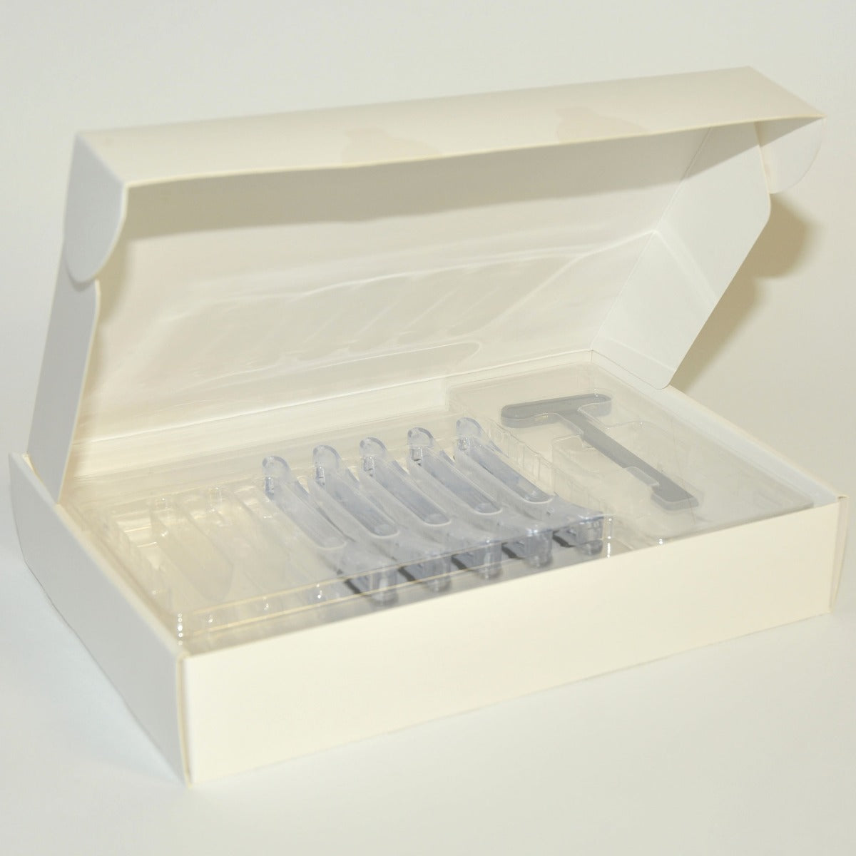 ZELTIQ CoolSculpt Gel Trap CoolAdvantage BRZ-GT1-1X0-008 GelTrap Exp 07/20 x5Pcs