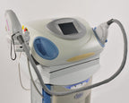 2010 Palomar StarLux 500 IPL Laser Lux Ys LuxDeepIR Hair Removal Skin Tightening