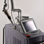 2012 Cynosure RevLite SI Hoya ConBio Q Switched Tattoo Laser 532 1064 QSwitch
