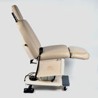 Oakworks Adjustable Electric Power Spa Bed Chair Table Facial Therapy Medical