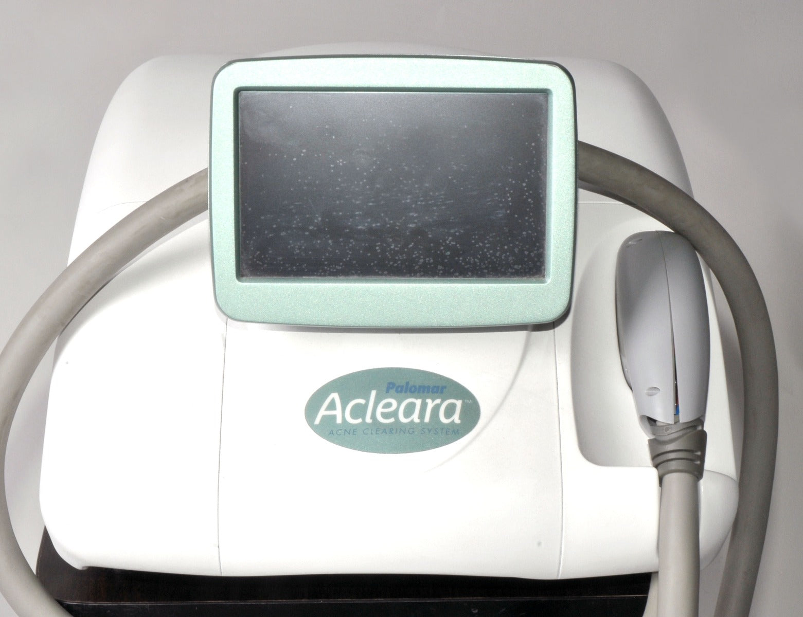 Palomar ACLEARA Acne Skin Clearing IPL Laser Treatment Lesion Theravant A Cleara