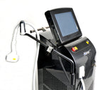 2011 Alma Soprano XLI ICE Upgrade Laser Hair Removal 810 nm NEW DIODE 0 SHOTS