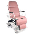 HAUSTED Patient Transport APC All Purpose Chair Bed APC250ST Hydraulic Clinic