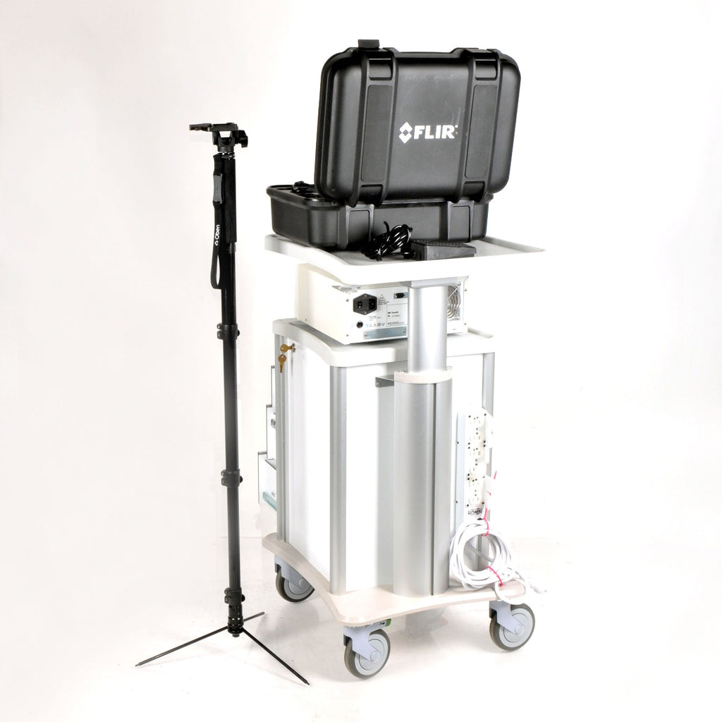 Thermi Aesthetics ThermiRF RF THERMIva THERMIsmooth THERMItight VA Tight Smooth