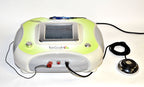 VeinGogh Spider Vein Telangiectasia Treatment AutoPulse Leg Vessel Gogh Cosmetic