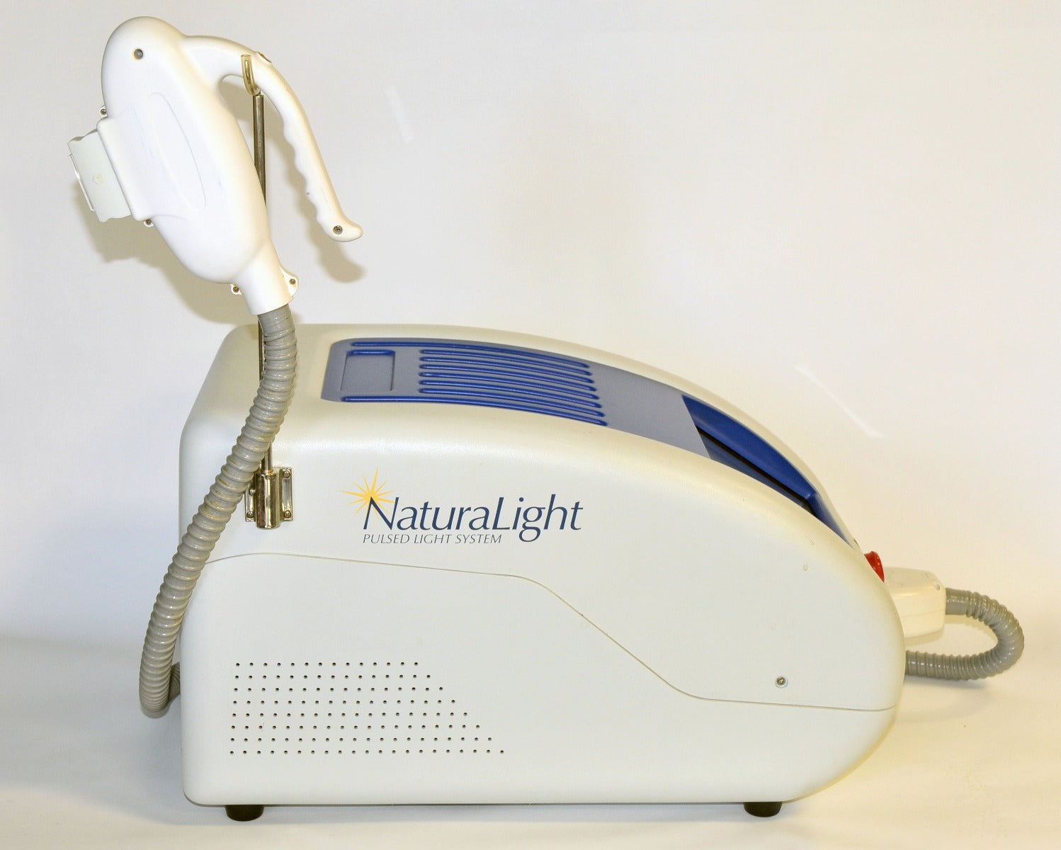 2009 Focus Medical Naturalight IPL Pigment Acne Laser Hair Removal System
