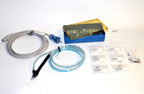 eMed SilkPeel DermalInfusion Skin Exfoliation Facial Envy Medical REFURBISHED