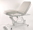 Silhouet Tone Adjustable Electric SPA BED Massage Body Therapy Chair Table Stool