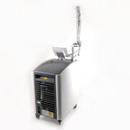 2019 Cutera ENLIGHTEN SR Tattoo Removal Benign Lesion Laser 532 1064 nm Pico