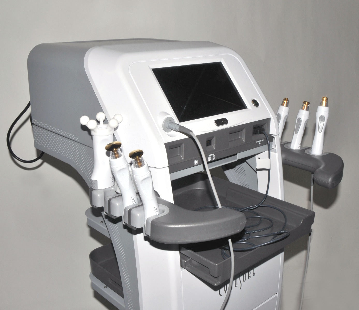 2019 Cynosure TempSure Envi RF 300 w Generator Wrinkle Reduction Skin Tightening
