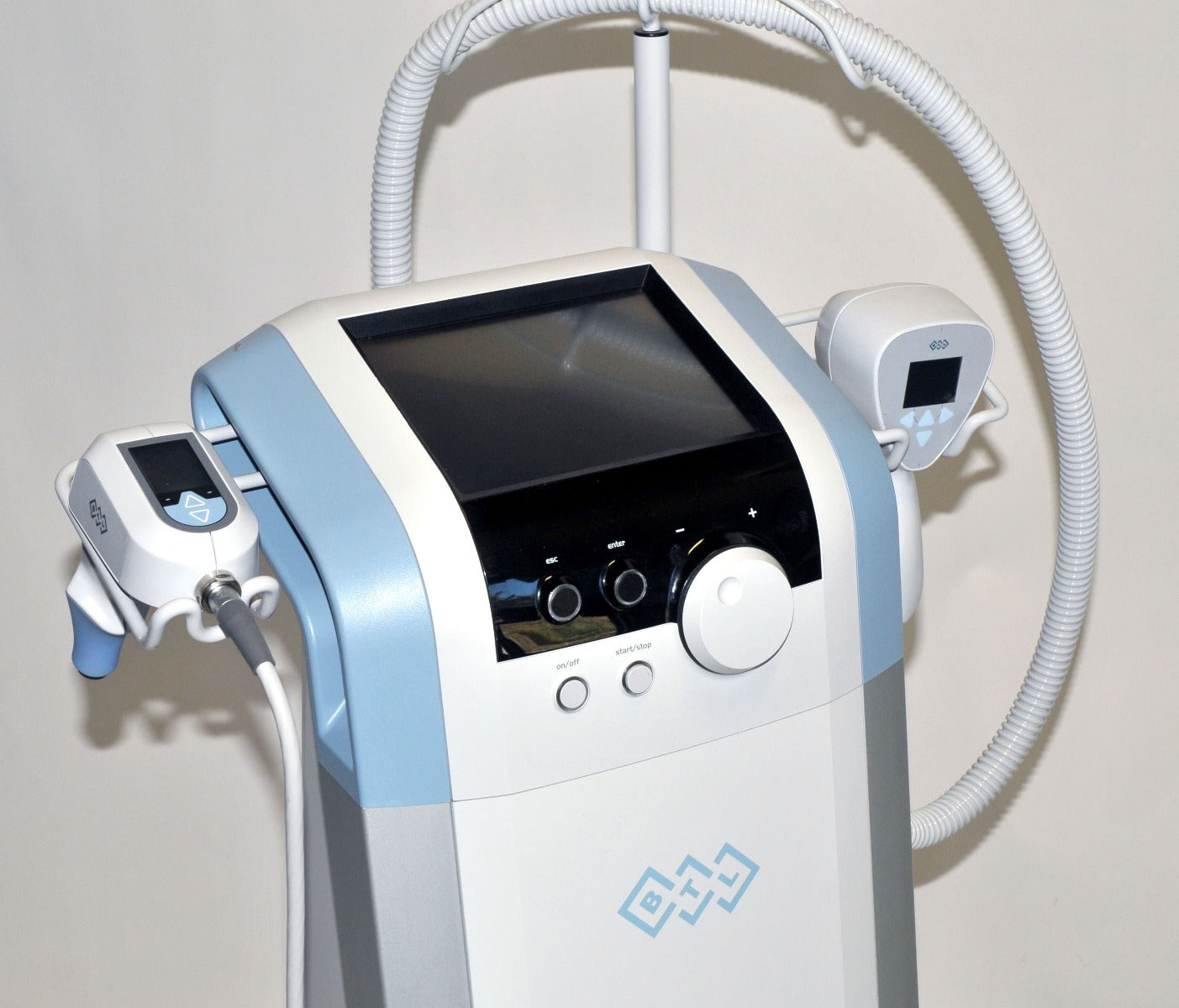 2018 BTL EXILIS Ultra 360 Femme RF Vaginal Rejuvenation Skin Tightening Contour