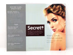 Zarin Patient Information Brochure Tri-Fold For SecretRF Per Pack Of 50 Marketing