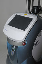 2002 QUANTUM Lumenis IPL Laser System Vascular Lesions Skin Rejuvenation Pigment