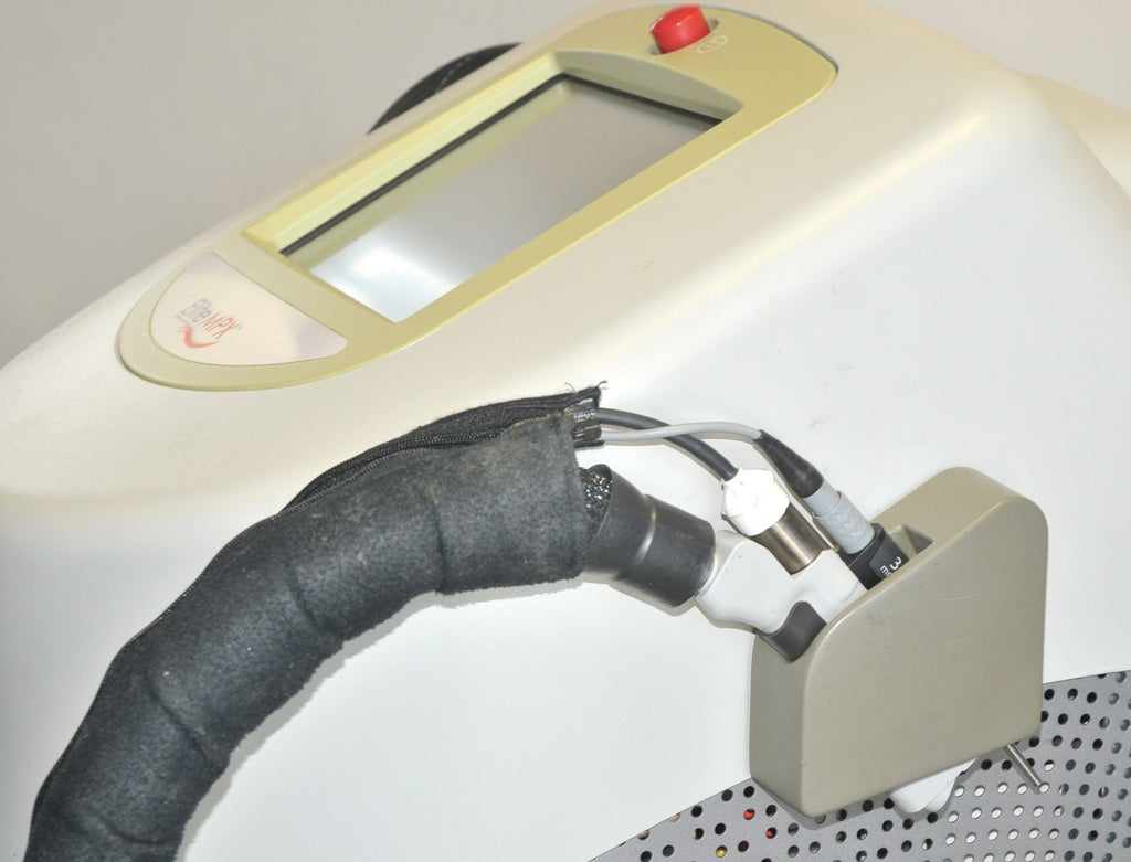 2011 Cynosure Elite MPX 755 1064 Alex NdYAG IPL Laser Hair Removal Lesions Veins