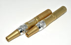 2 Gold Pens SkinStylus Microneedling Professional Kit Beautiful Skin Stylus DEMO
