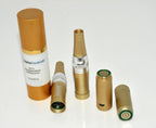 2 Gold Pens SkinStylus Microneedling Professional Kit Beautiful Skin Stylus DEMO