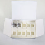 Sylfirm X XE-25 25-Pin 2mm Electrode Consumable Tip x2 EXP 2/26/2027