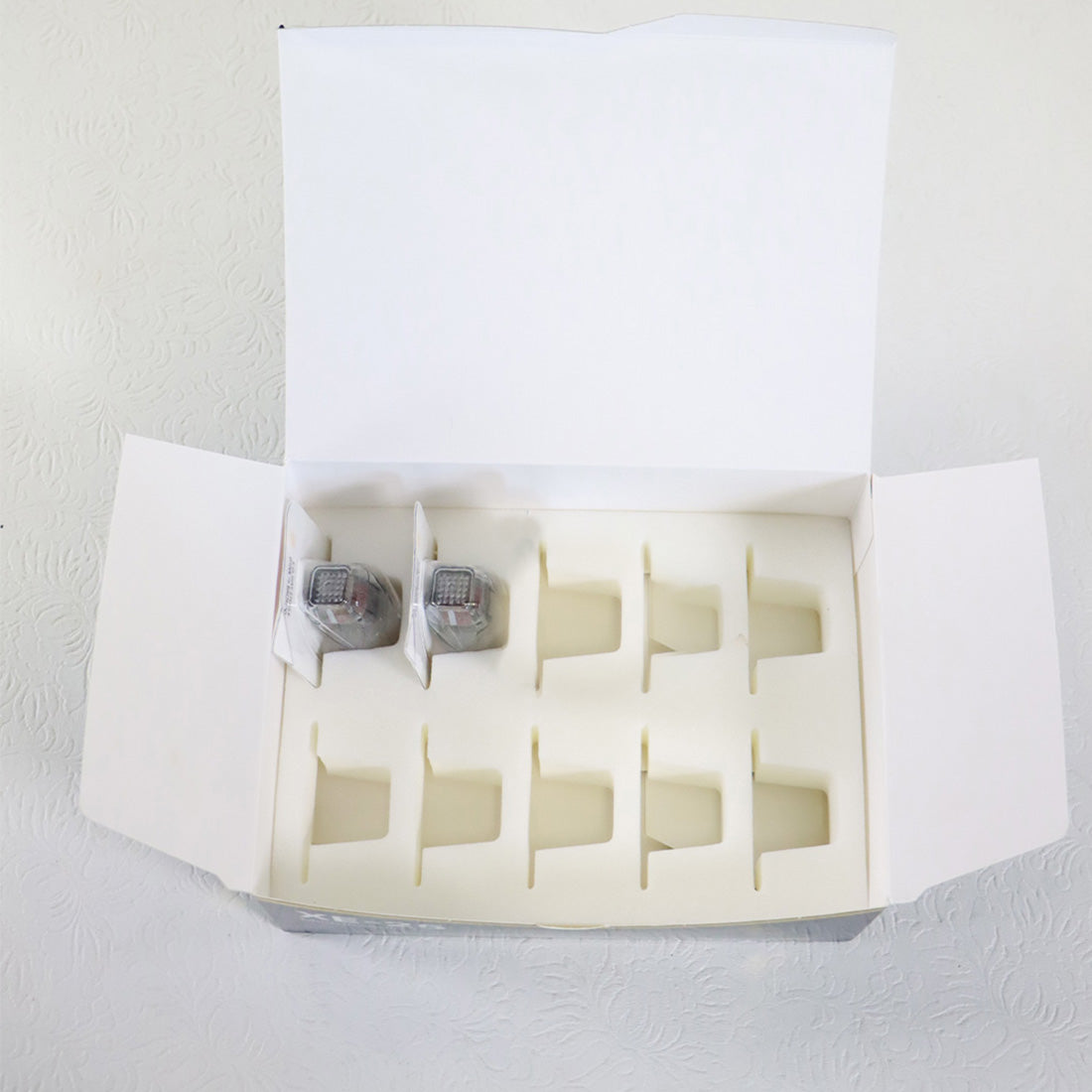 Sylfirm X XE-25 25-Pin 2mm Electrode Consumable Tip x2 EXP 2/26/2027