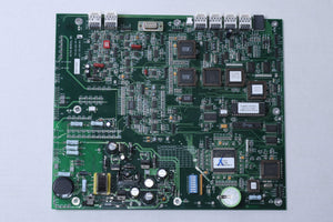 Cutera Altus Xeo HVPS Power Supply Control Board PCB 600-0011 BAD CPLD Parts As-Is