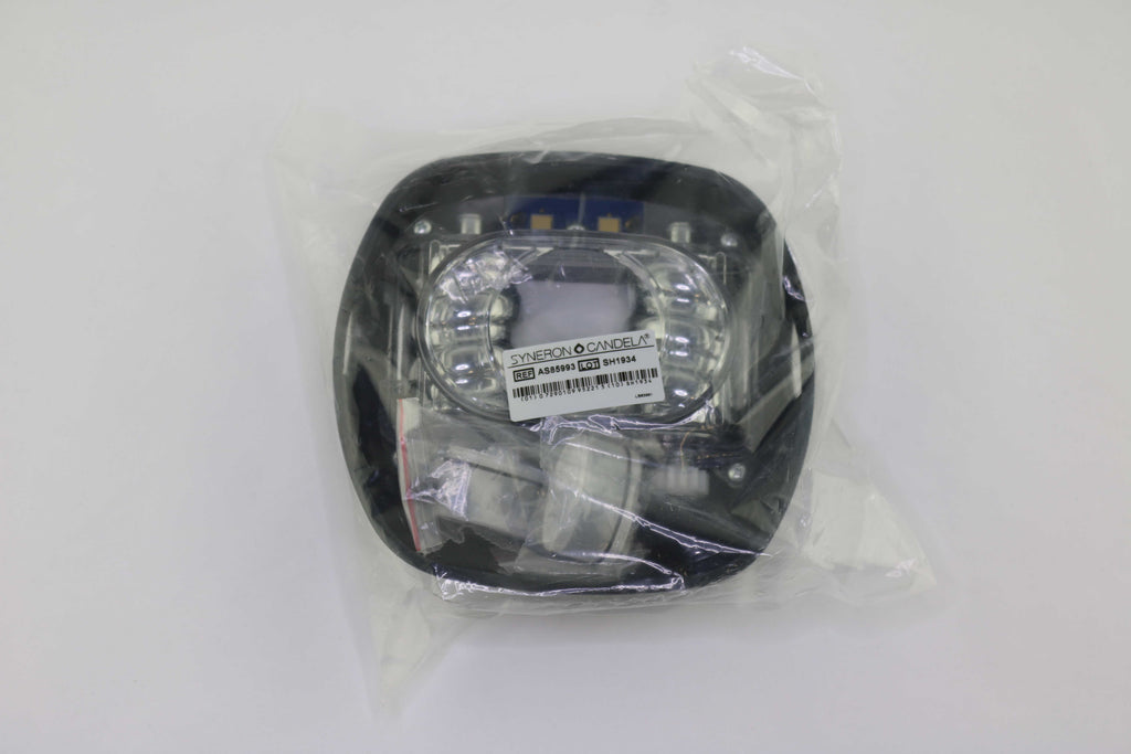 Syneron VelaShape III 3 Large Vsmooth Handpiece Replaceable Cover Tip AS85993