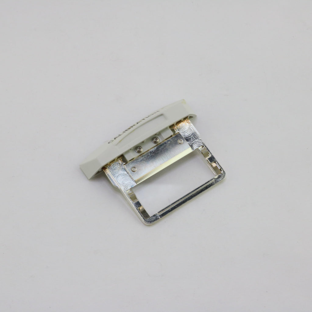 Lumenis M22 Lume One Universal IPL Handpiece Clear Calibration Filter Slide