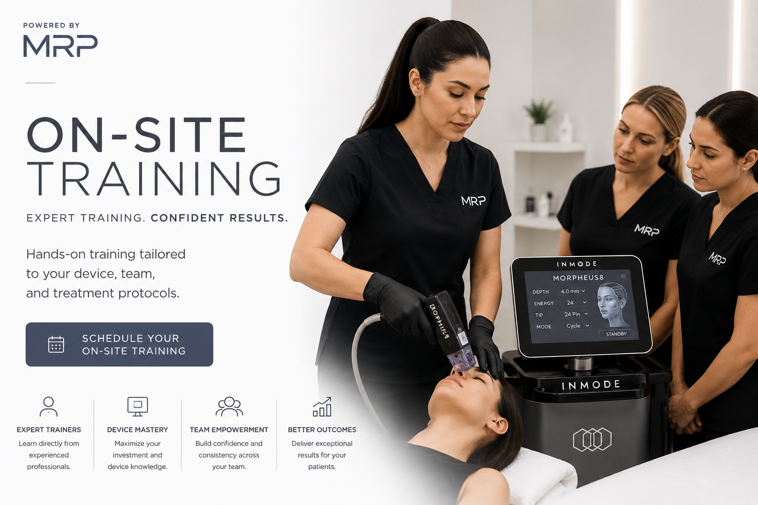 On-Site Training