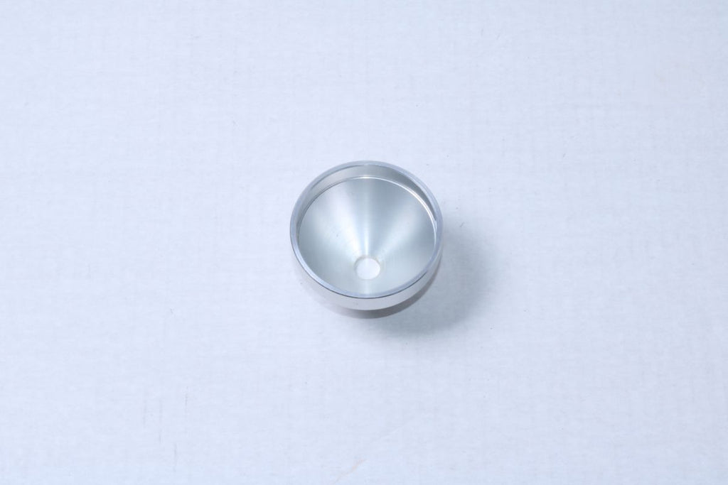 Edge HydraFacial LED Light Therapy Handpiece Small Spot Treatment Focusing Cone