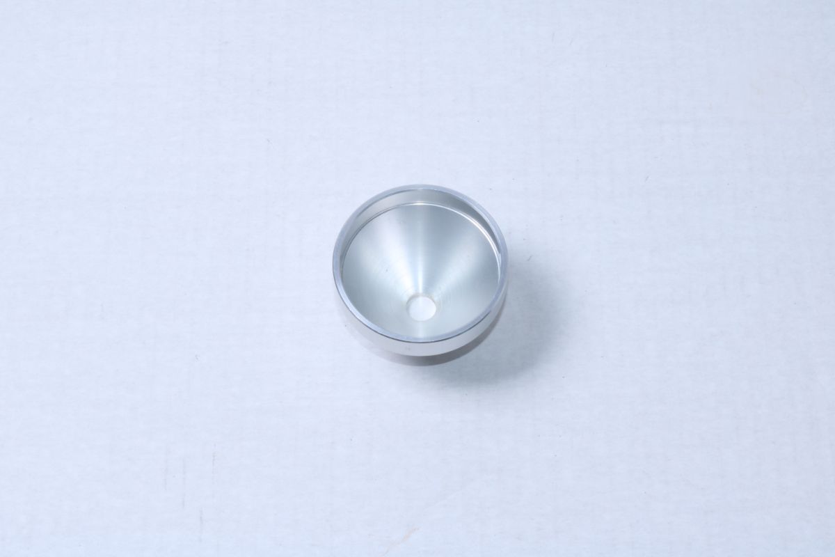 Edge HydraFacial LED Light Therapy Handpiece Small Spot Treatment Focusing Cone