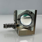 Lumenis UltraPulse System C2 HD Mirror and Mount Replacement Parts 0634-103-01