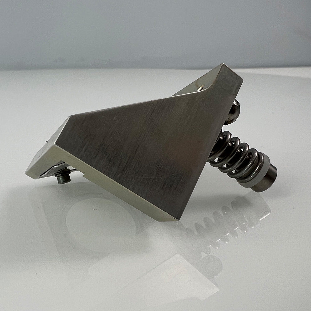 Lumenis UltraPulse System C2 HD Mirror and Mount Replacement Parts 0634-103-01