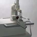 1997 Coherent UltraFine Erbium ErYAG 2940nm w/ UltraScan CPG Fractional Laser