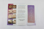 Cynosure ICON Smooth Skin Laser Stretch Mark Removal Patient Brochures 83pk