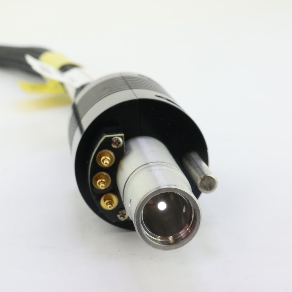 2016 Candela Alex TriVantage 7122-00-9762 ATV Fiber 755nm Laser Delivery System