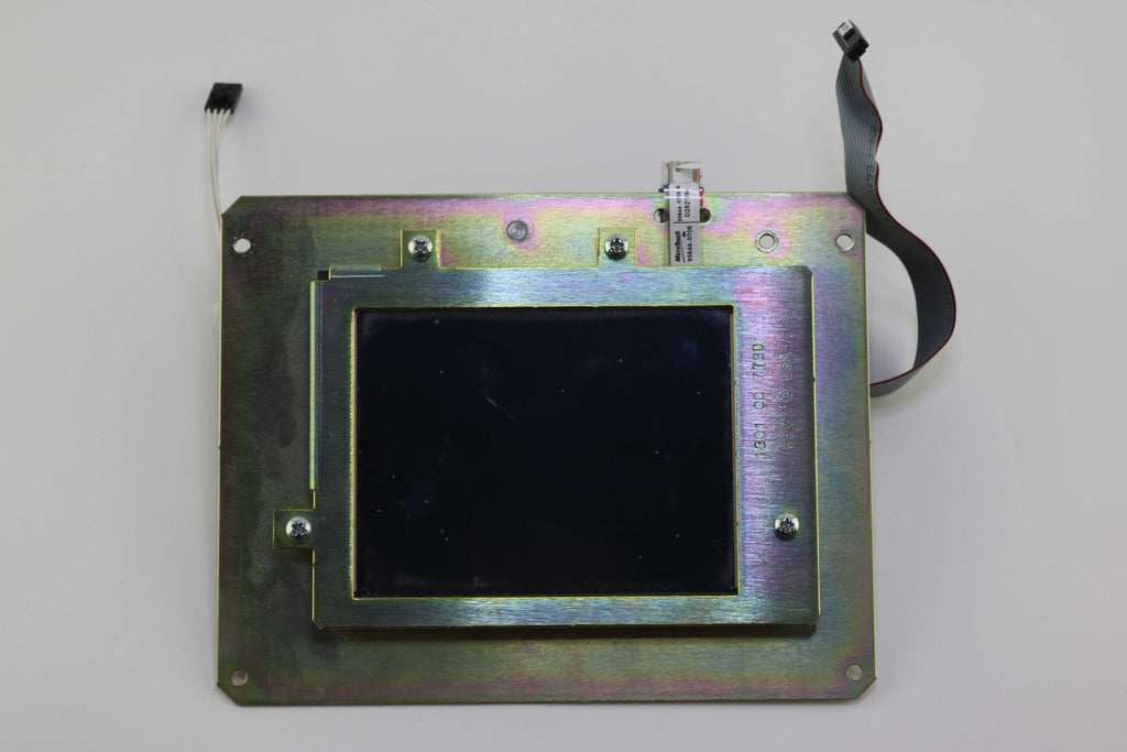 Candela Smooth Beam 1301-00-7730 SmoothBeam Laser Display Touch Screen UNTESTED