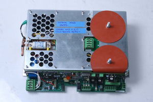 Cutera Xeo Laser IPL HVPS High Voltage Power Supply 7000484 PART AS IS e202/211