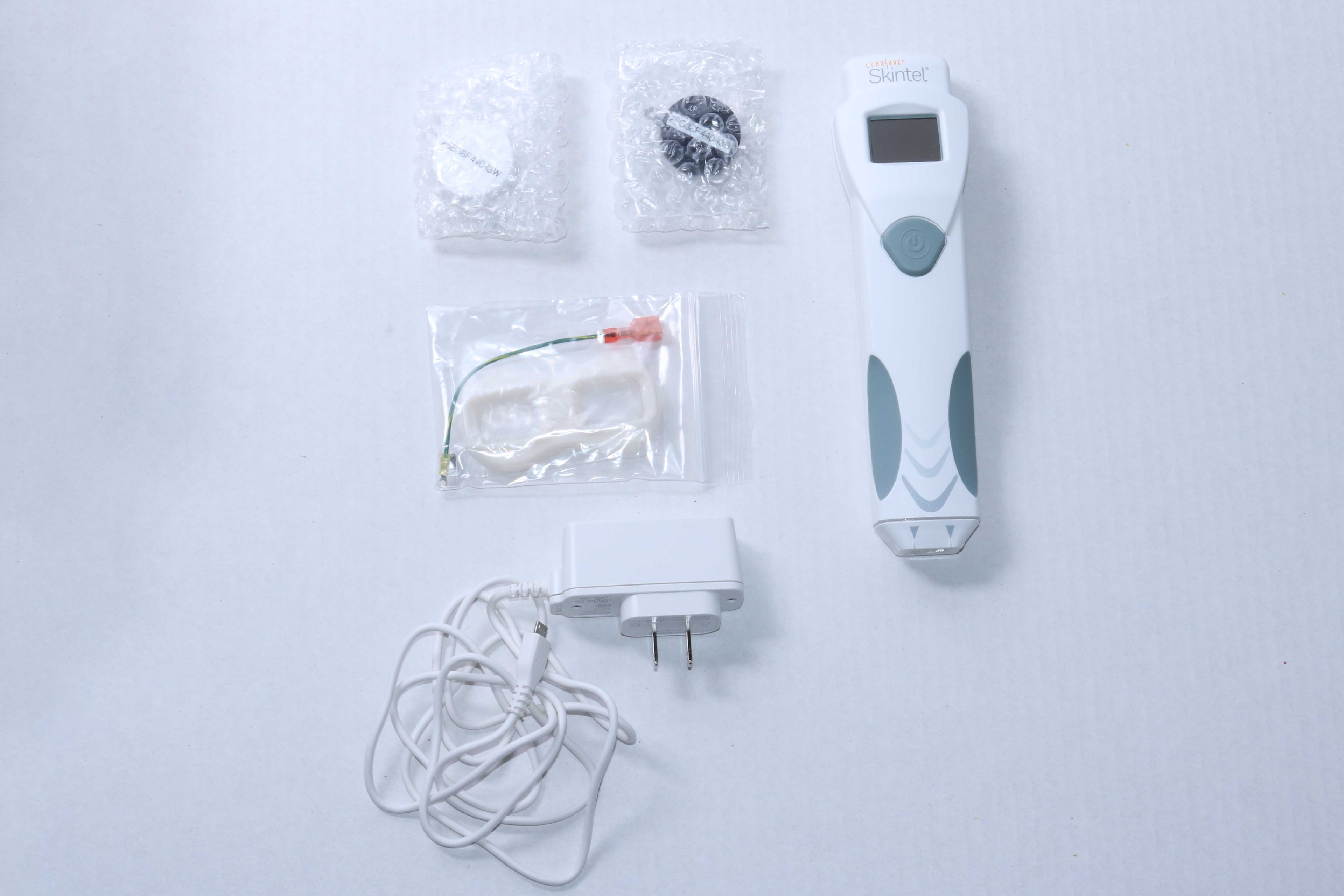 2017 Cynosure Palomar Icon Skintel Laser Skin Type Melanin Reader 2520B-0038R