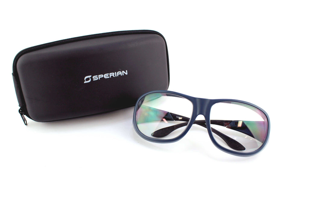 Sperian Glendale-Laser Eyewear Operator Safety Glasses Encore 1553369 31-21100