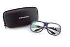 Sperian Glendale-Laser Eyewear Operator Safety Glasses Encore 1553369 31-21100
